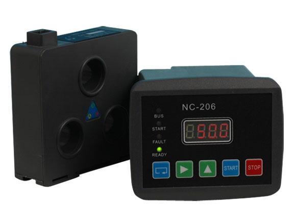 NC_206电机控制装置 
